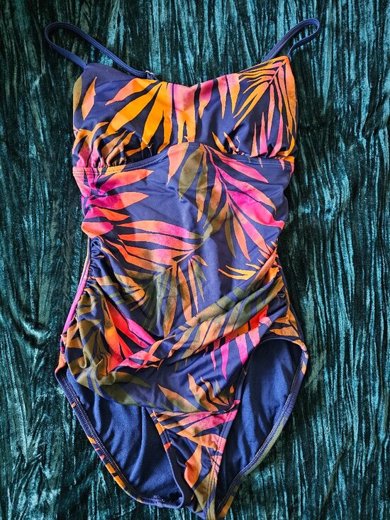 Time and Tru Other - Womens bathing suit Large